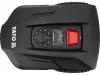 YATO robotická kosačka do 1000 m², Wi‑Fi / Bluetooth ovládanie, 20 V 5 Ah (YT-852093)