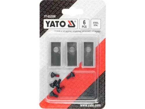 YATO Robotkosačka pengklin (YT-852096)