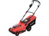 YATO KOSAČKA 2X18V 37CM + 2X4AH + DVOJITÁ NABÍJAČKA (YT-85222)