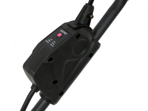 YATO KOSAČKA 2X18V 37CM + 2X4AH + DVOJITÁ NABÍJAČKA (YT-85222)