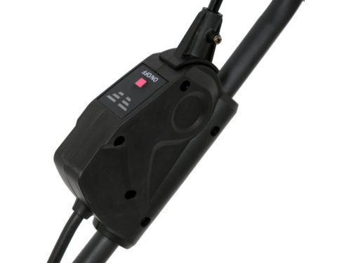 YATO AKUMULÁTOROVÁ KOSAČKA NA TRÁVU 18V 2x18V 37CM 35L (YT-85223)