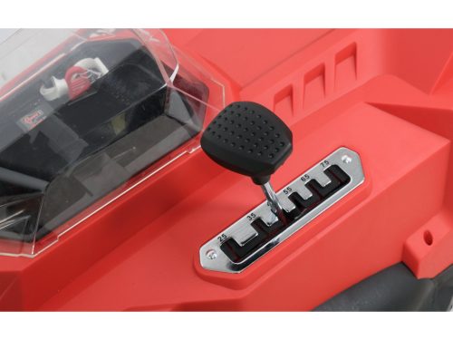 YATO AKUMULÁTOROVÁ KOSAČKA NA TRÁVU 18V 2x18V 37CM 35L (YT-85223)