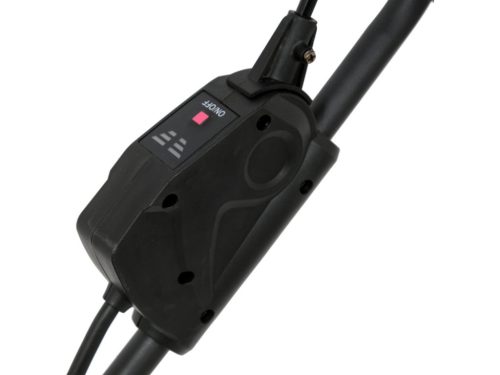 YATO KOSAČKA 2X18V 43CM + 2X4AH + DVOJITÁ NABÍJAČKA (YT-85224)