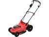 YATO KOSAČKA 2X18V 43CM + 2X4AH + DVOJITÁ NABÍJAČKA (YT-85224)