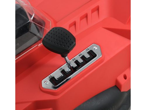 YATO Akumulátorová kosačka 43 CM (YT-85225)