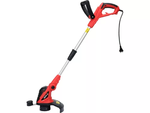 YATO Elektrická kosačka  300 mm 550 W (YT-85234)