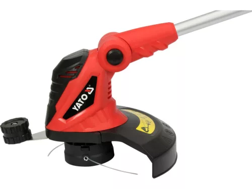 YATO Elektrická kosačka  300 mm 550 W (YT-85234)