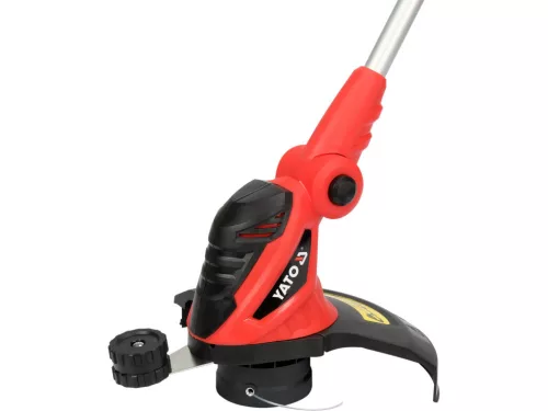 YATO Elektrická kosačka  300 mm 550 W (YT-85234)