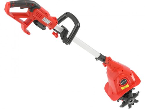 YATO Akumulátorový kyprič pôdy 18V (TELO, bez batérie a nabíjačky) (YT-85271)