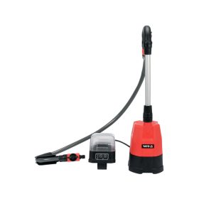 YATO 18V Akumulátorové čerpadlo na vodu (YT-85281)