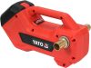 YATO ČERPADLO VODY A OLEJA 18V 1800 L/H (YT-85290)