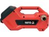 YATO ČERPADLO VODY A OLEJA 18V 1800 L/H (YT-85290)