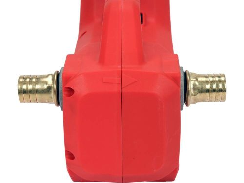 YATO ČERPADLO VODY A OLEJA 18V 1800 L/H (YT-85290)