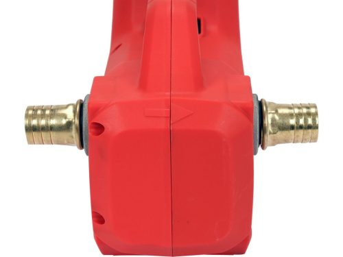 YATO ČERPADLO   NA VODU A OLEJ 18V 1800 L/H (TELO) (YT-85291)