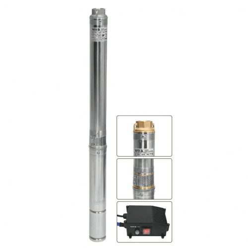 YATO PONORNÉ ČERPADLO 550W (YT-85301)