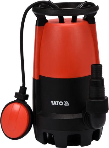YATO PONORNÉ ČERPADLO 400W (YT-85330)