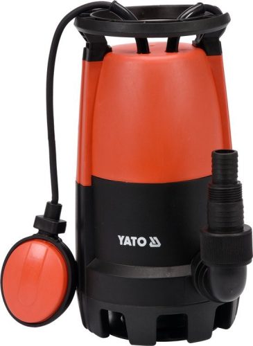 YATO PONORNÉ ČERPADLO 900W (YT-85333)