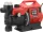 YATO Záhradné čerpadlo (hydrofor) s filtrom – 850 W (YT-85371)