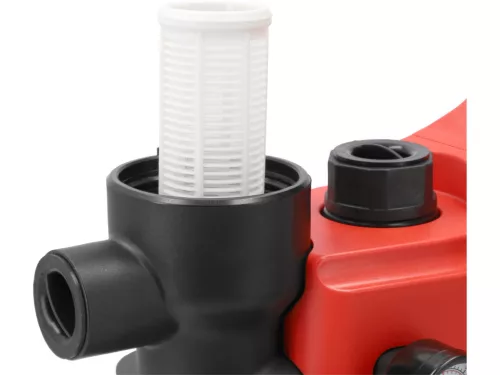YATO Záhradné čerpadlo (hydrofor) s filtrom – 850 W (YT-85371)