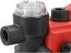 YATO Záhradné čerpadlo (hydrofor) s filtrom – 850 W (YT-85371)