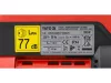 YATO Záhradné čerpadlo (hydrofor) s filtrom – 850 W (YT-85371)