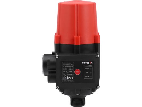 YATO TLAKOVÝ SPÍNAČ (YT-85393)