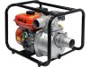YATO BENZÍNOVÉ VODNÉ ČERPADLO 3” 4 KW 50M3/H (YT-85402)