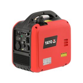 YATO Inverterový generátor – 1900 W, 230 V (YT-854837)