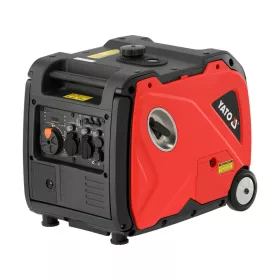 YATO invertorový generátor 4000 W (YT-85485)