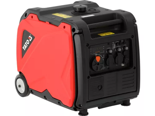 YATO invertorový generátor 4000 W (YT-85485)