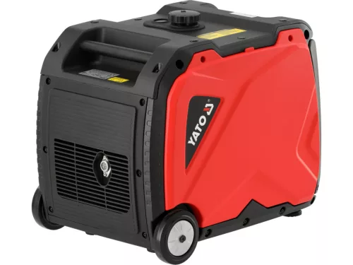 YATO invertorový generátor 4000 W (YT-85485)
