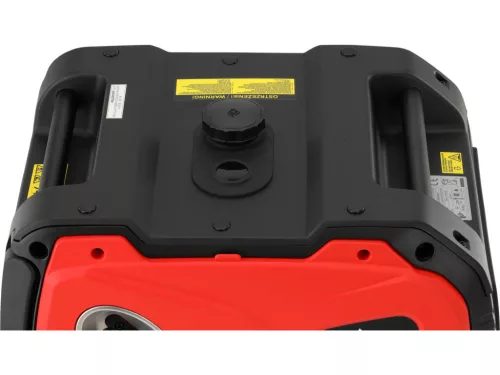 YATO invertorový generátor 4000 W (YT-85485)