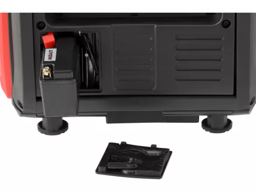 YATO invertorový generátor 4000 W (YT-85485)