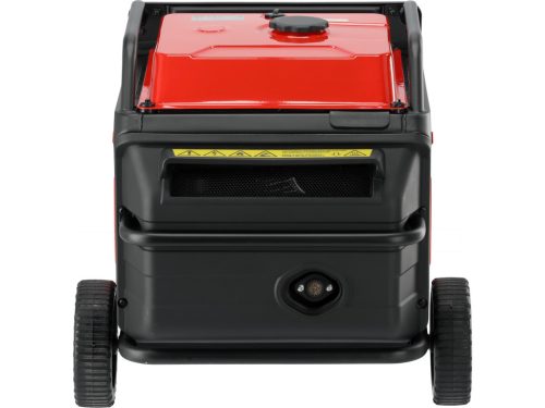 YATO Invertorový elektrocentrála 5500 W, 230 V (YT-85486)