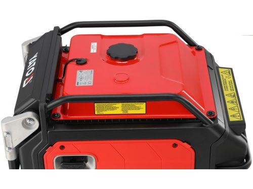 YATO Invertorový elektrocentrála 5500 W, 230 V (YT-85486)