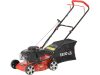 YATO BENZÍNOVÁ KOSAČKA NA TRÁVU 41CM BEZ POHONU (YT-85520)