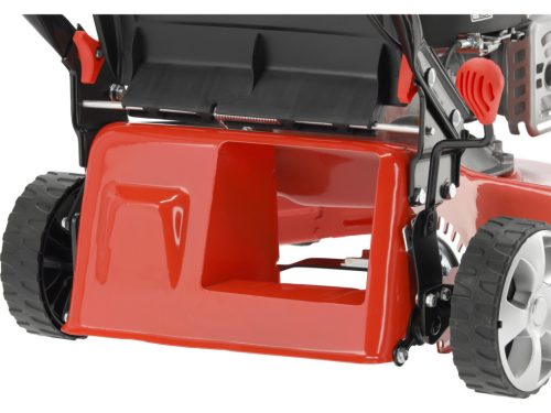 YATO BENZÍNOVÁ KOSAČKA NA TRÁVU 41CM BEZ POHONU (YT-85520)