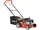 YATO Samosťahovacia benzínová kosačka – s motorom LONCIN 123 cm³ a záberom 41 cm (YT-85521)