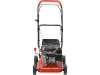 YATO Samosťahovacia benzínová kosačka – s motorom LONCIN 123 cm³ a záberom 41 cm (YT-85521)