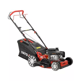 YATO SAMOPOHONNÁ BENZÍNOVÁ KOSAČKA 46 CM (YT-85525)