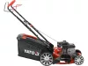 YATO SAMOPOHONNÁ BENZÍNOVÁ KOSAČKA 46 CM (YT-85525)