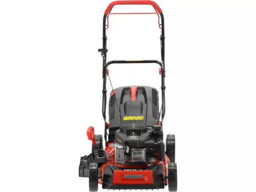 YATO SAMOPOHONNÁ BENZÍNOVÁ KOSAČKA 46 CM (YT-85525)