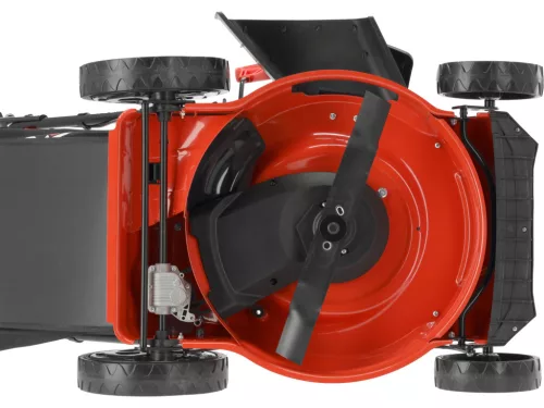 YATO SAMOPOHONNÁ BENZÍNOVÁ KOSAČKA 46 CM (YT-85525)