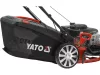 YATO SAMOPOHONNÁ BENZÍNOVÁ KOSAČKA 46 CM (YT-85525)