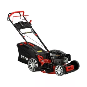 YATO SAMOPOHONNÁ BENZÍNOVÁ KOSAČKA 51 CM  (YT-85528)