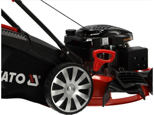 YATO SAMOPOHONNÁ BENZÍNOVÁ KOSAČKA 51 CM  (YT-85528)
