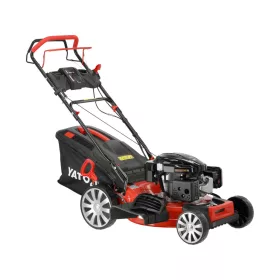   YATO Benzínová kosačka 196 cm³ | Výkon 3,5 kW (YT-85532)