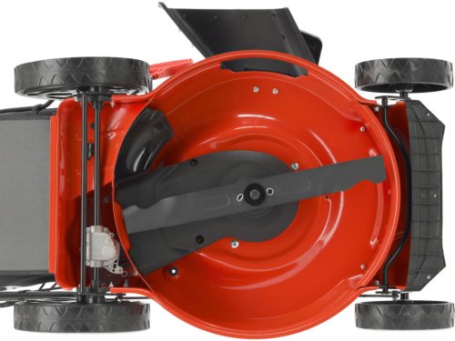 YATO BENZÍNOVÁ SEKAČKA NA TRÁVU SAMOPOHONU 53CM ES (YT-85533)