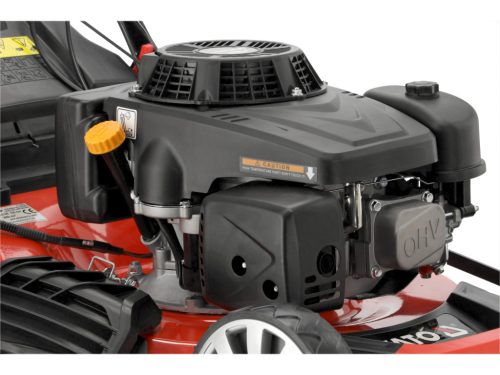 YATO BENZÍNOVÁ SEKAČKA NA TRÁVU SAMOPOHONU 53CM ES (YT-85533)