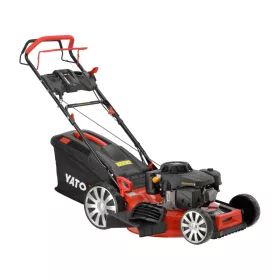   YATO  Benzínová kosačka na trávu 224 cm³ – 4,5 kW (YT-85537)